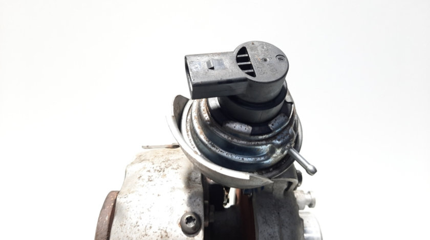 Supapa turbo electrica, Vw Jetta 4 (6Z), 1.6 TDI, CAY (idi:580648)