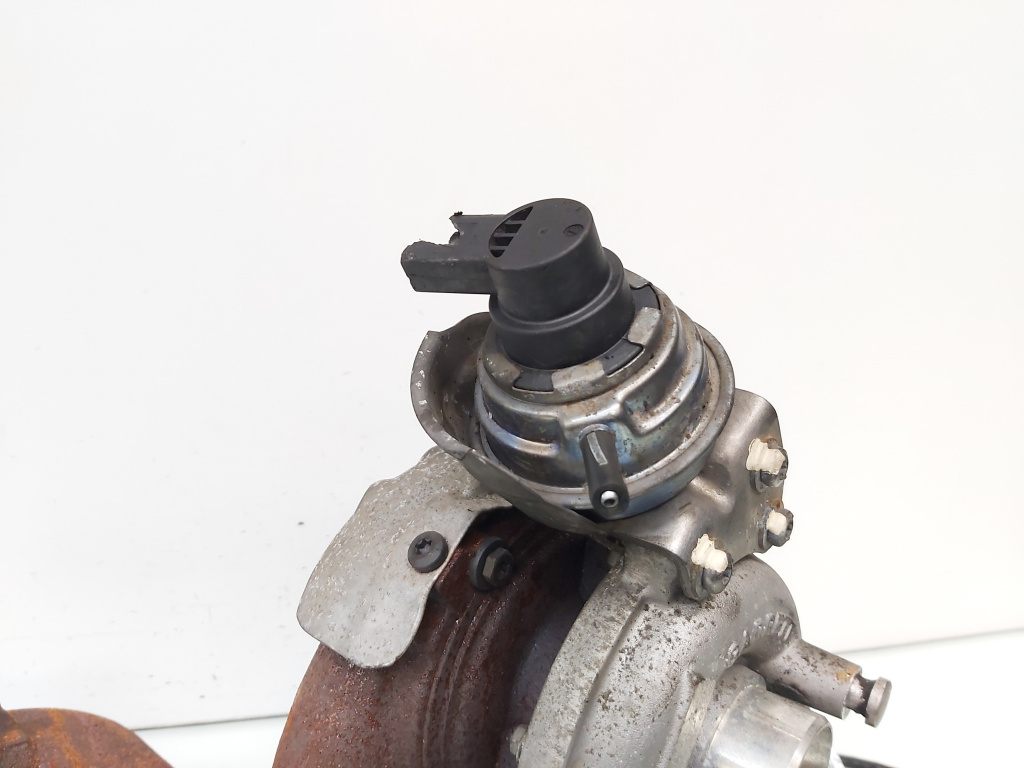 Supapa turbo electrica, Vw Jetta 4 (6Z) 1.6 TDI, CAY (idi:663083)