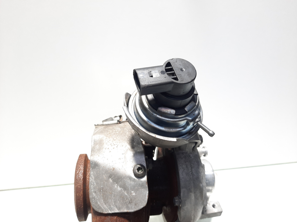 Supapa turbo electrica, Vw Jetta 4 (6Z) 1.6 TDI, CAY (idi:576837)