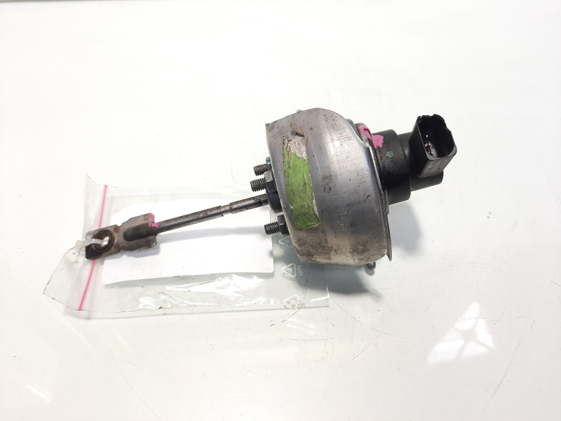 Supapa turbo electrica, VW Jetta 4 (6Z), 1.6 TDI, CAY (idi:491236)
