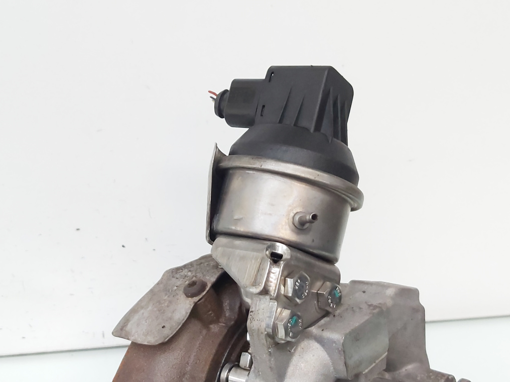 Supapa turbo electrica, Vw Jetta 4 (6Z) 2.0 TDI, CFF (idi:658595)