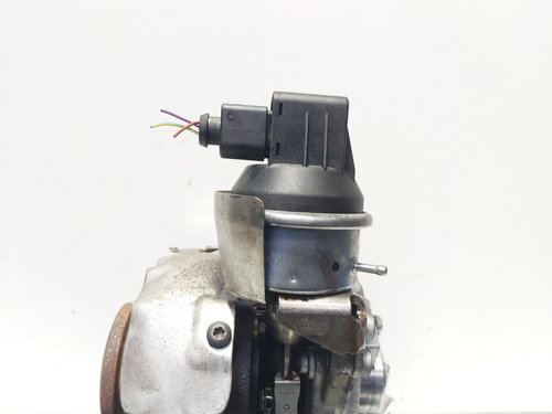 Supapa turbo electrica, Vw Jetta 4 (6Z) 2.0 TDI, CFF (idi:636648)
