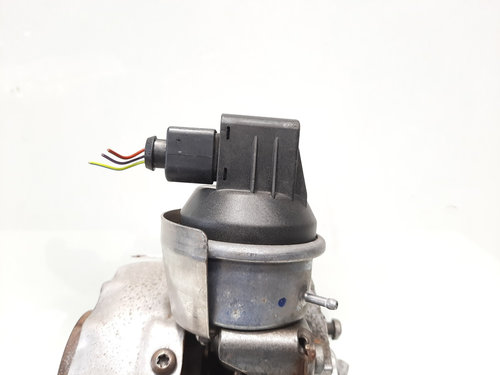 Supapa turbo electrica, Vw Jetta 4 (6Z) 2.0 tdi, CFF (idi:425894)