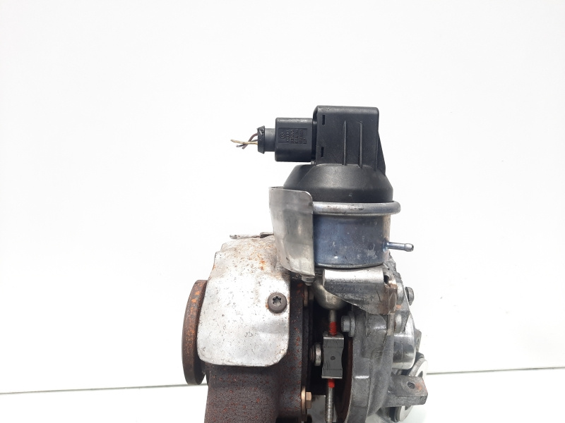 Supapa turbo electrica, Vw Jetta 4 (6Z) 2.0 TDI, CFF (idi:615552)