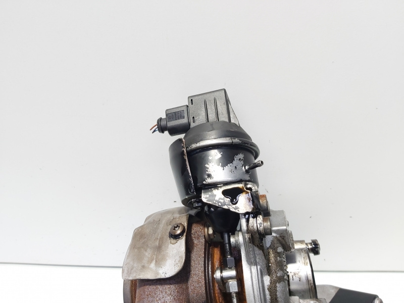 Supapa turbo electrica, VW Jetta 4 (6Z), 2.0 TDI, CFH (idi:649098)