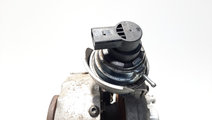 Supapa turbo electrica, Vw Passat (362), 1.6 TDI, ...