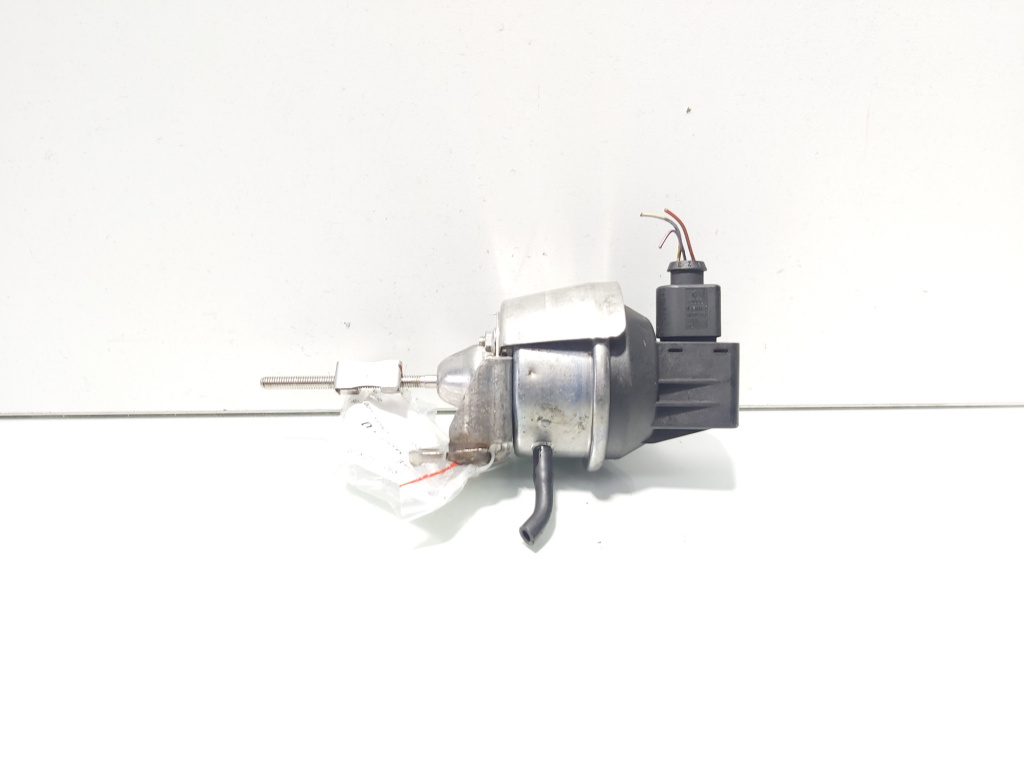Supapa turbo electrica, VW Passat (362), 2.0 TDI, CFF (id:699470)