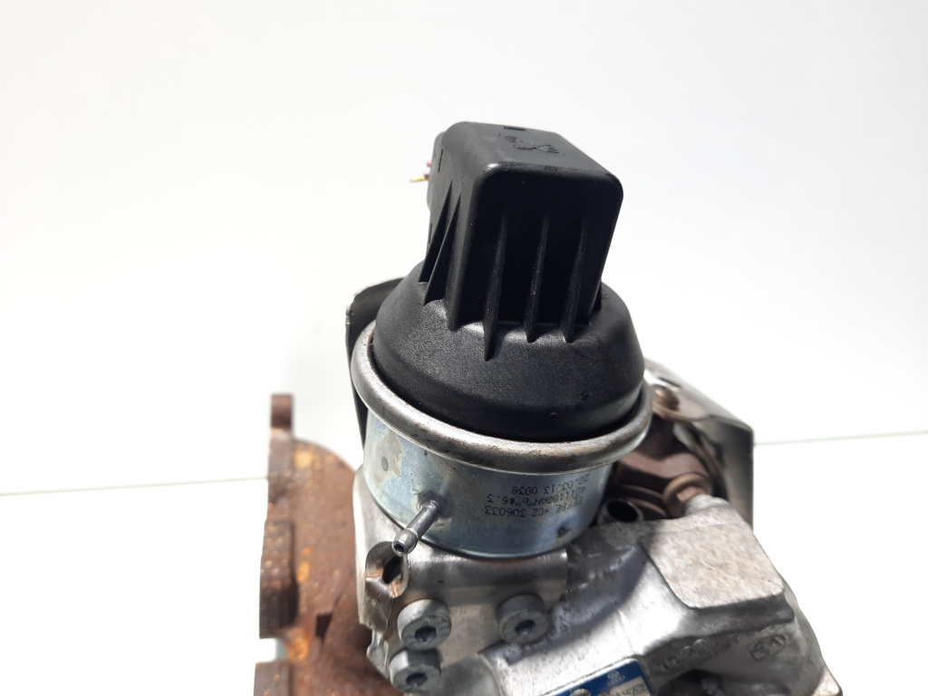 Supapa turbo electrica, Vw Passat (362) 2.0 TDI, CFF (id:585871)