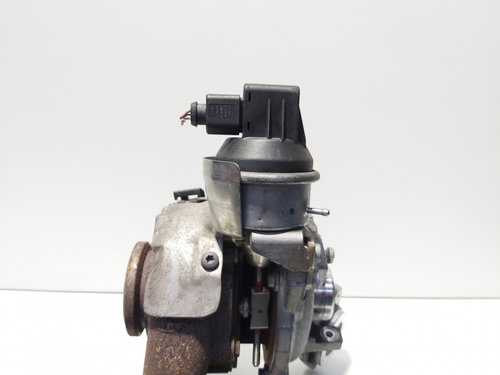 Supapa turbo electrica, Vw Passat (362) 2.0 TDI, CFF (id:623553)