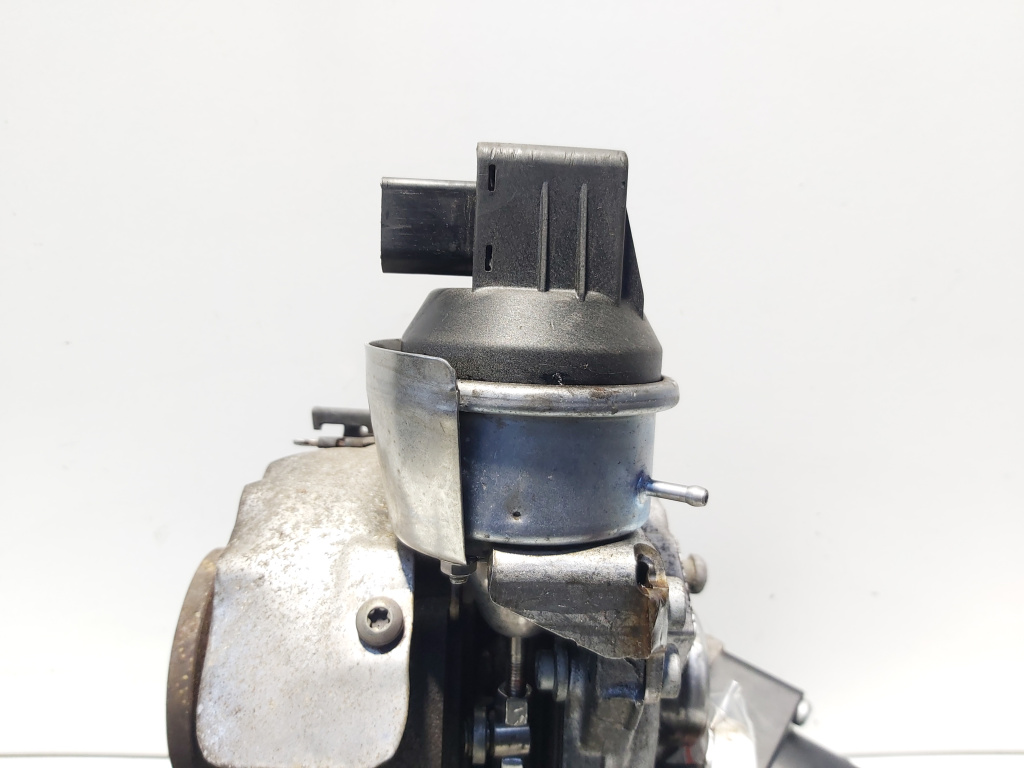 Supapa turbo electrica, VW Passat (362), 2.0 TDI, CFF (id:633586)