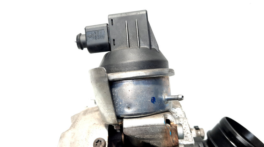 Supapa turbo electrica, Vw Passat (362) 2.0 TDI, CFF (id:522568)