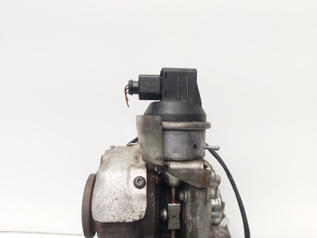 Supapa turbo electrica, Vw Passat (362) 2.0 TDI, CFF (id:687015)