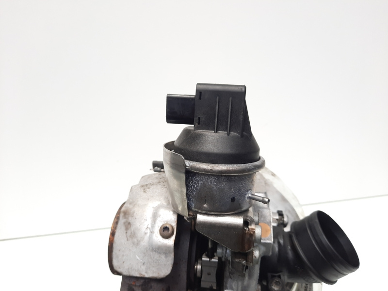 Supapa turbo electrica, VW Passat (362), 2.0 TDI, CFF (id:599899)