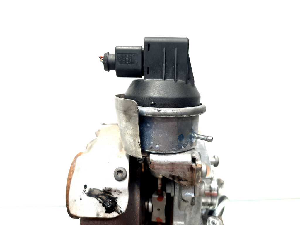 Supapa turbo electrica, Vw Passat (362) 2.0 TDI, CFF (id:531580)
