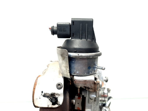 Supapa turbo electrica, Vw Passat (362) 2.0 TDI, CFF (id:531580)