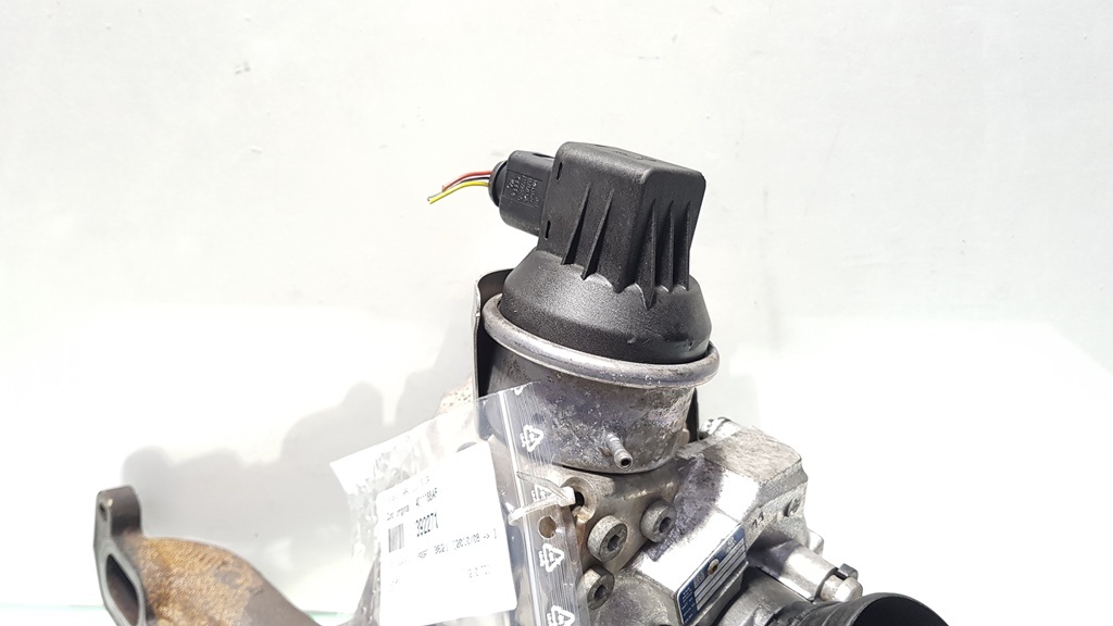 Supapa turbo electrica, Vw Passat (362) 2.0 tdi, CFF, 4011188AF (id:392271)