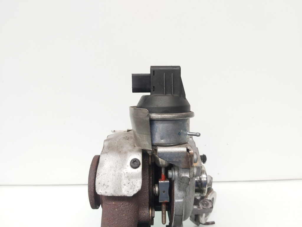 Supapa turbo electrica, VW Passat (362), 2.0 TDI, CFF (id:662335)