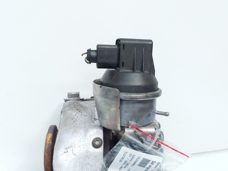 Supapa turbo electrica, VW Passat (362) 2.0 TDI, CFF (id:652517)