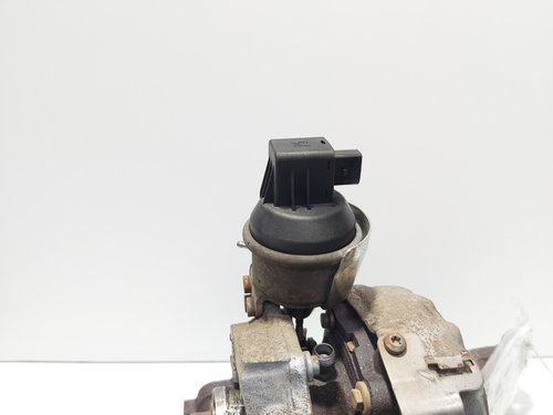Supapa turbo electrica, VW Passat (362), 2.0 TDI, CFF, cutie automata (id:693233)