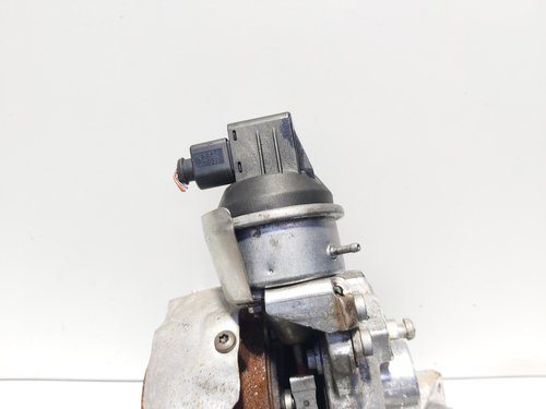 Supapa turbo electrica, VW Passat (362), 2.0 TDI, CFF (id:632165)