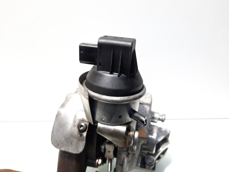 Supapa turbo electrica, Vw Passat (362), 2.0 TDI, CFF (id:564643)