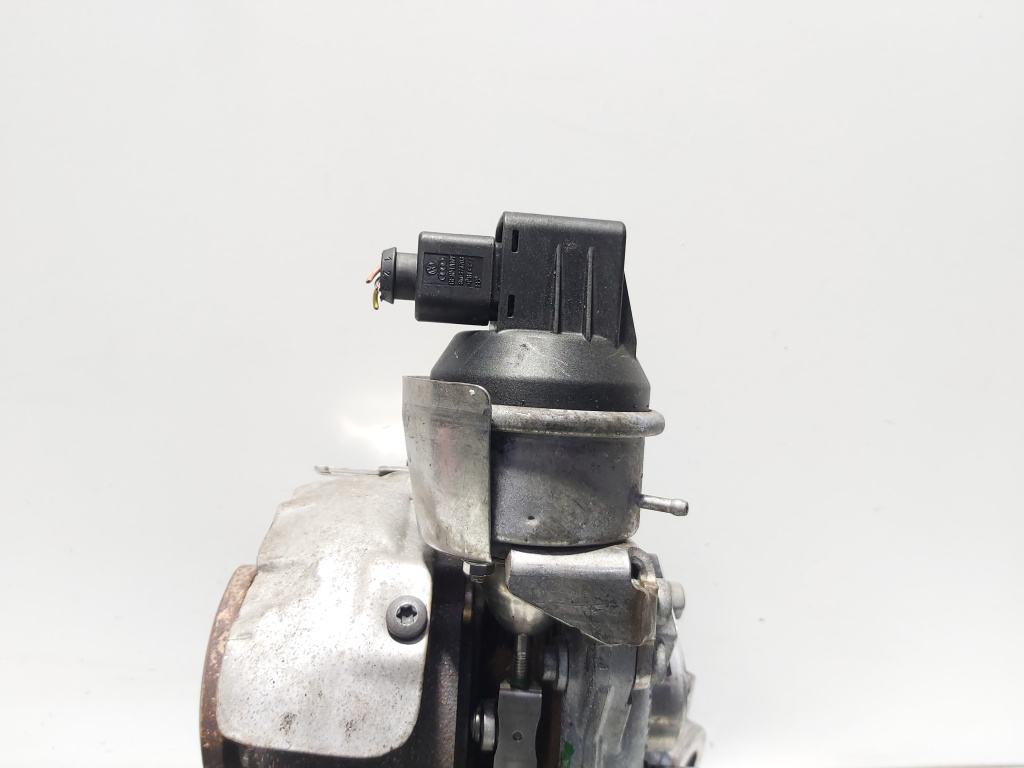 Supapa turbo electrica, VW Passat (362), 2.0 TDI, CFF (id:639759)