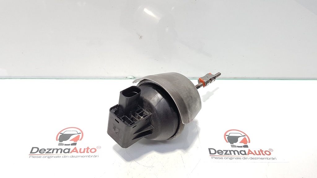 Supapa turbo electrica, Vw Passat (362) 2.0 tdi, CFF (id:371545)