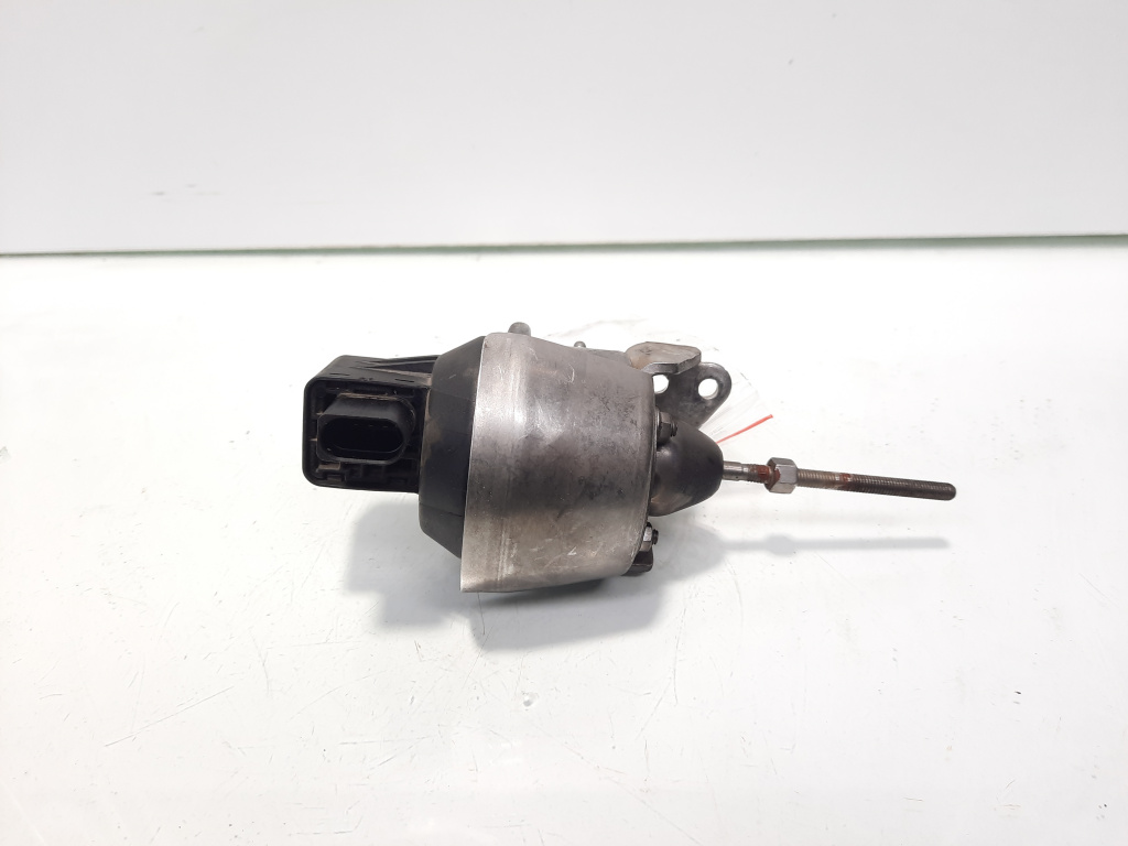 Supapa turbo electrica, VW Passat (362), 2.0 TDI, CFF (id:584792)