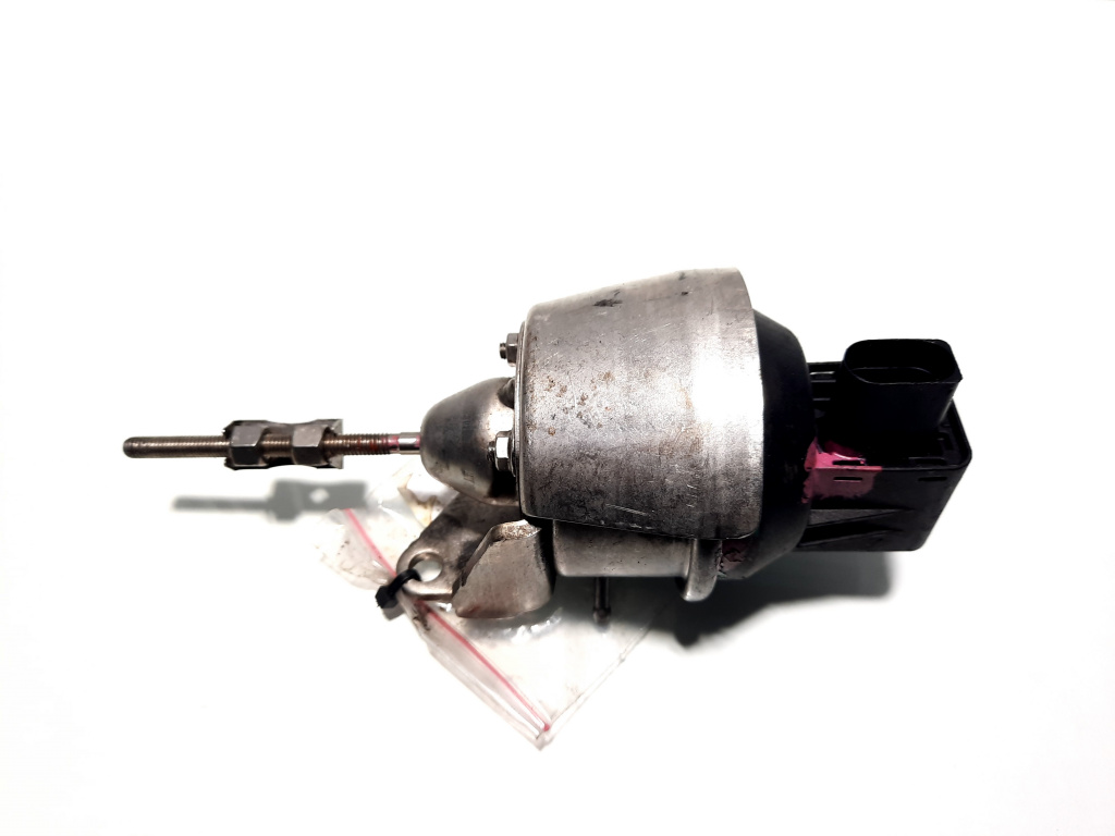 Supapa turbo electrica, Vw Passat (362) 2.0 TDI, CFF (id:517528)