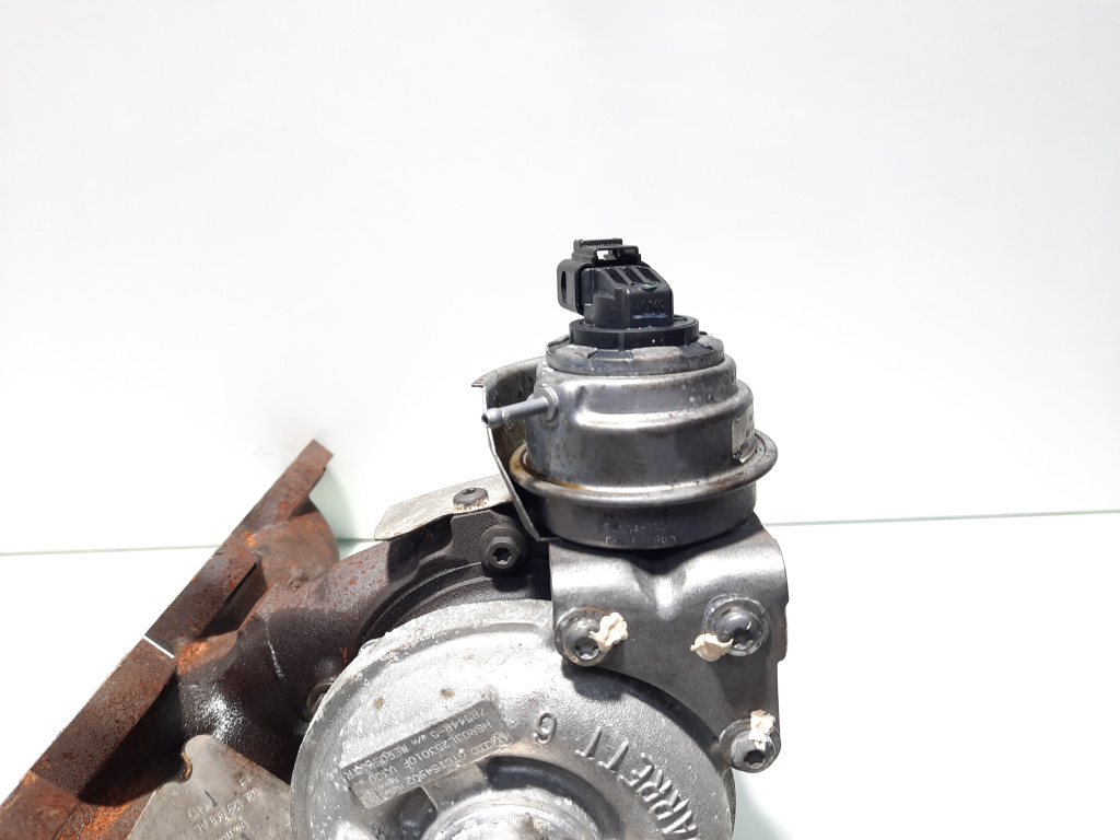 Supapa turbo electrica, Vw Passat (362) 2.0 TDI, CFG (id:574401)