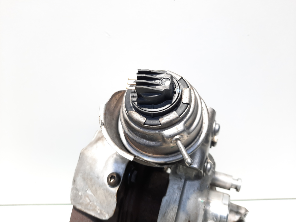 Supapa turbo electrica, Vw Passat (362), 2.0 TDI, CFG, 4x4 (id:544116)
