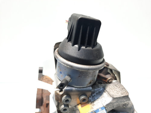 Supapa turbo electrica, Vw Passat (362) [Fabr 2010/08 - 2014] 2.0 tdi, CFF (id:449744)