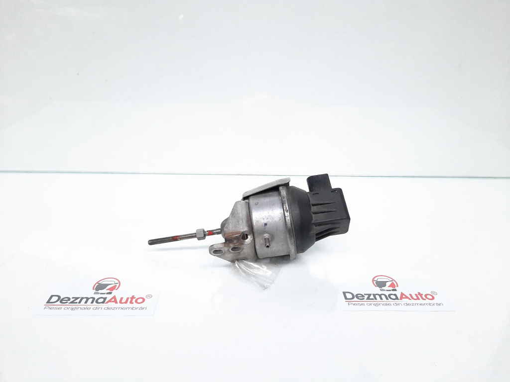 Supapa turbo electrica, Vw Passat (362) [Fabr 2010/08 - 2014] 2.0 tdi, CFF (id:435573)