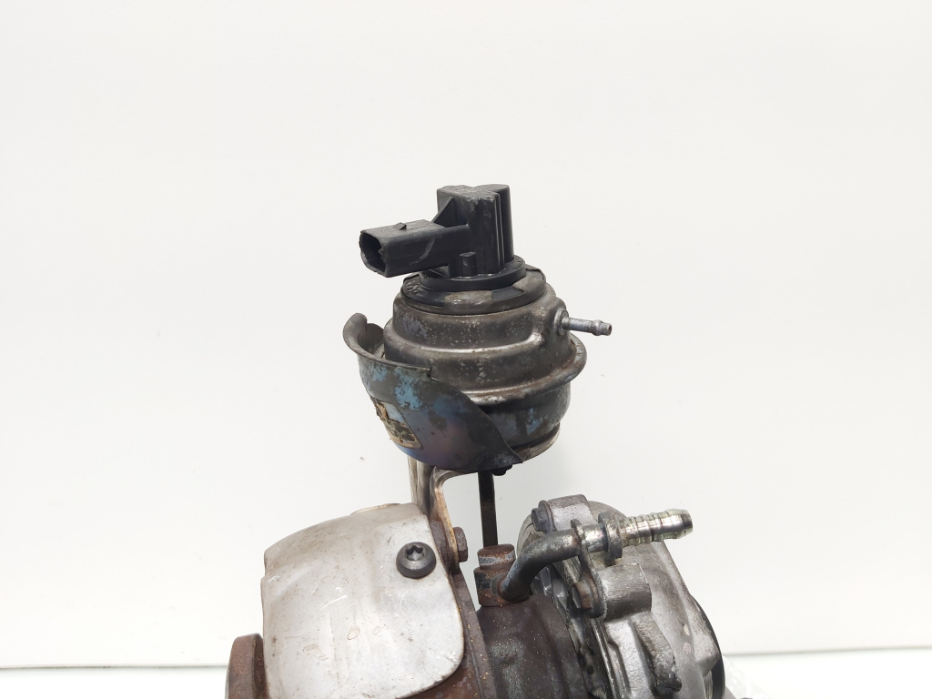 Supapa turbo electrica, VW Passat (3C2), 2.0 TDI, BMR (id:689538)