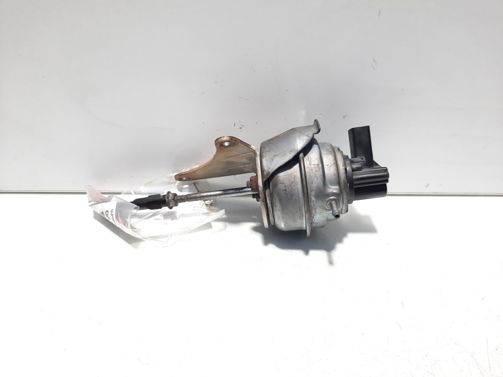 Supapa turbo electrica, Vw Passat (3C2) 2.0 TDI, BMR (id:500643)
