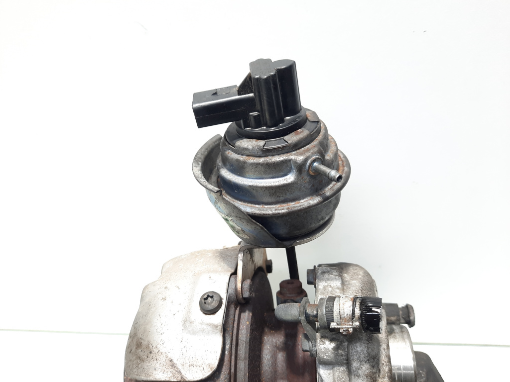 Supapa turbo electrica, Vw Passat (3C2) 2.0 TDI, BMR (id:556928)