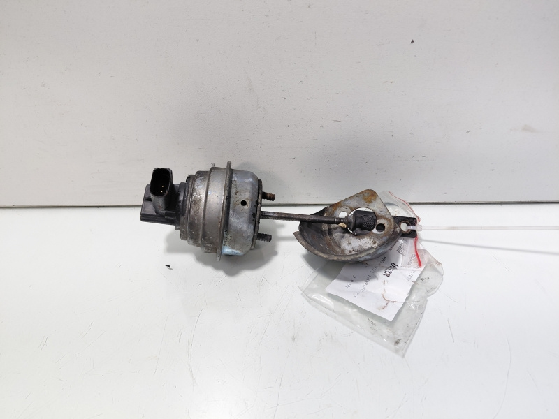 Supapa turbo electrica, VW Passat (3C2), 2.0 TDI, BMR (id:689538)