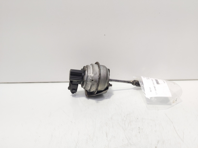 Supapa turbo electrica, Vw Passat (3C2) 2.0 TDI, BMR (id:684560)