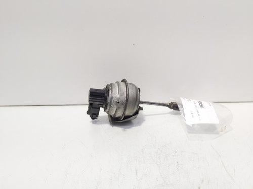 Supapa turbo electrica, Vw Passat (3C2) 2.0 TDI, BMR (id:684560)
