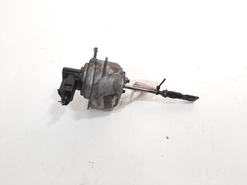 Supapa turbo electrica, Vw Passat (3C2) 2.0 TDI, BMR (id:467626)
