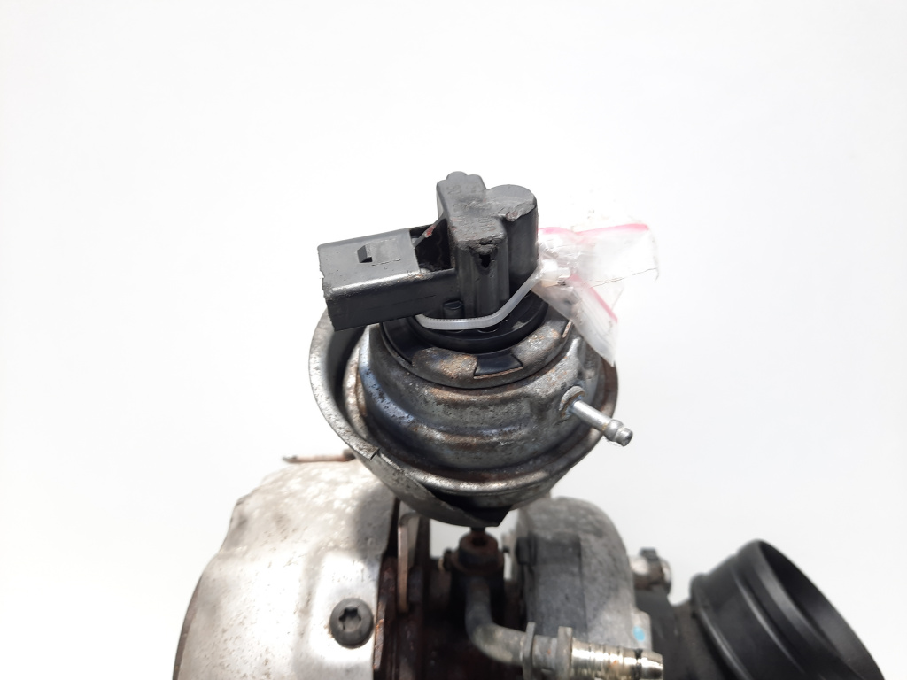 Supapa turbo electrica, Vw Passat (3C2) 2.0 TDI, BMR (id:502528)