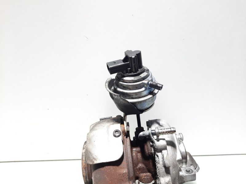 Supapa turbo electrica, VW Passat (3C2), 2.0 TDI, BMR (id:568341)
