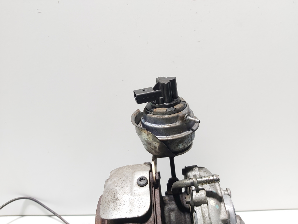 Supapa turbo electrica, VW Passat (3C2), 2.0 TDI, BMR (id:669992)