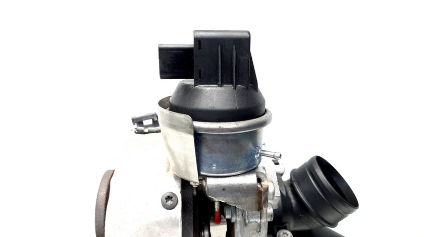 Supapa turbo electrica, Vw Passat CC (357) 2.0 TDI, CFF (idi:533807)