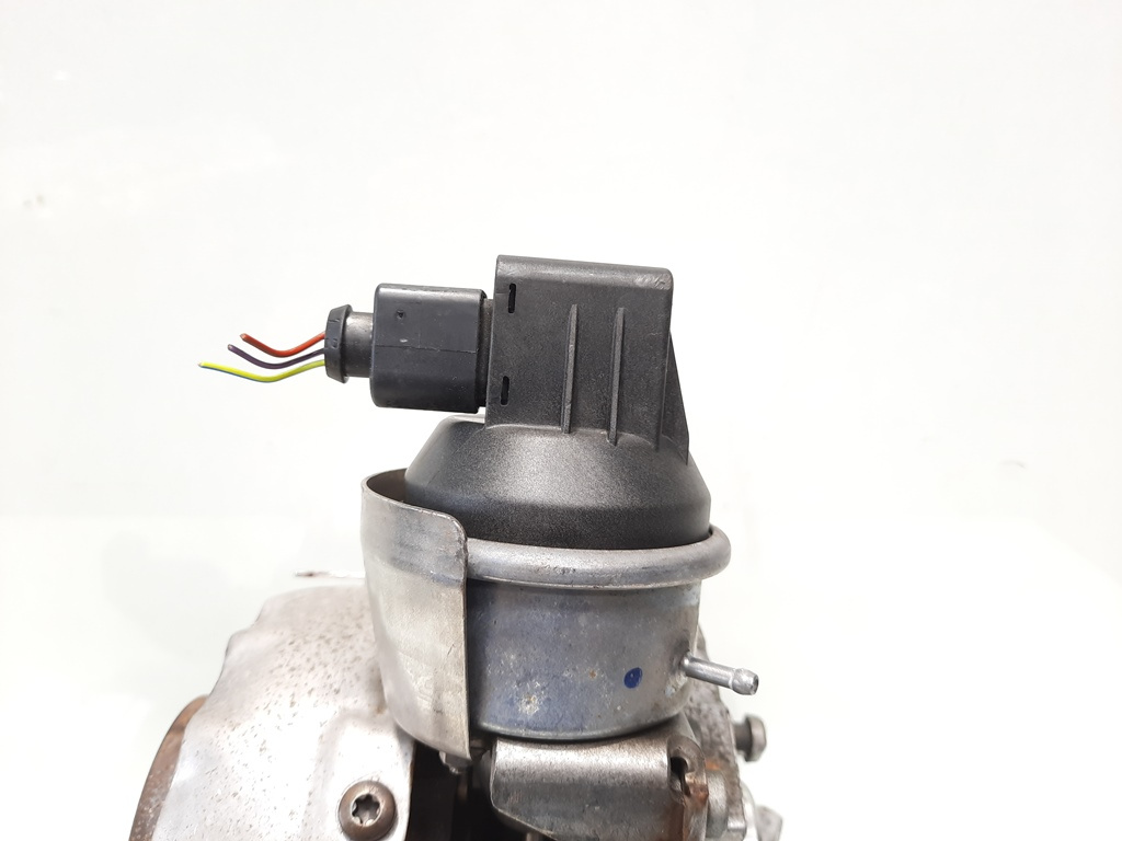 Supapa turbo electrica, Vw Passat CC (357) 2.0 tdi, CFF (idi:425894)