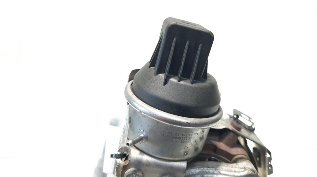 Supapa turbo electrica, Vw Passat CC (358) 2.0 tdi, CFF (idi:424858)
