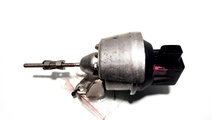 Supapa turbo electrica, Vw Passat CC (358) 2.0 TDI...