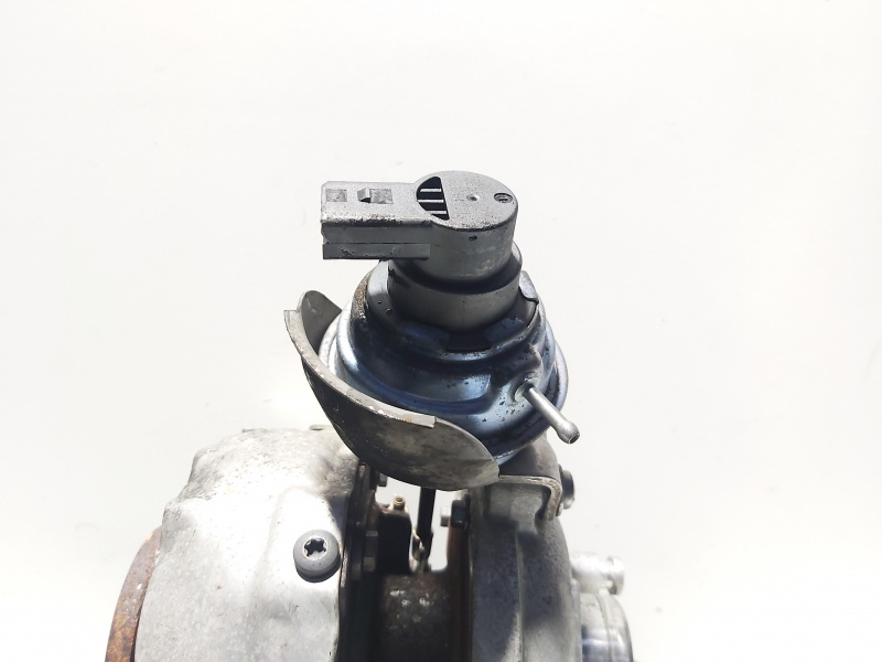 Supapa turbo electrica, Vw Passat Variant (3C5) 1.6 TDI, CAY (idi:636676)