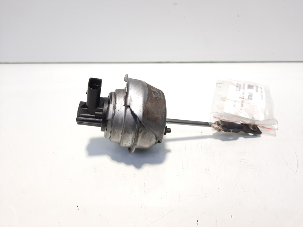 Supapa turbo electrica, VW Passat Variant (3C5), 2.0 TDI, BMR (idi:579526)