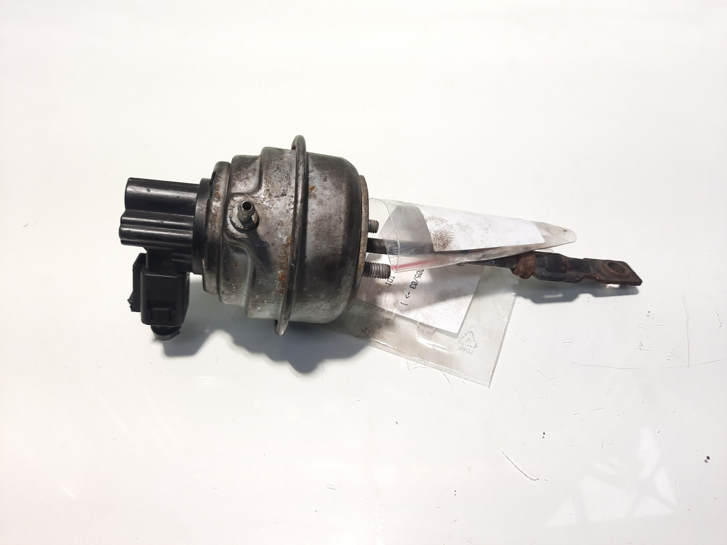 Supapa turbo electrica, Vw Passat Variant (3C5) 2.0 tdi, BMR (idi:474164)